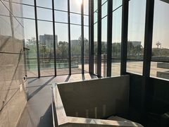-广州市城市规划展览中心