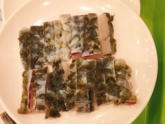 鱼皮-正能量脆肉鲩火锅