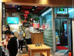 大堂-管氏翅吧(护国寺店)