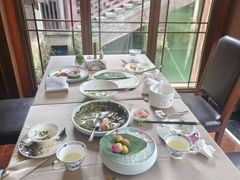 -老运河餐厅