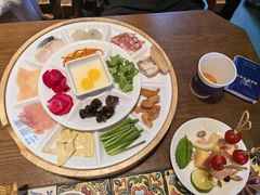 -芸南道·过桥米线(昆明老街旗舰店)