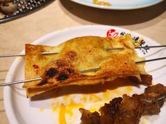 -金太阳海鲜烧烤·本地人餐厅(星海公园店)