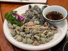 -乐在集市海鲜大排档(平潭店)