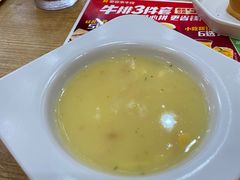 -豪客来牛排(红豆万花城店)