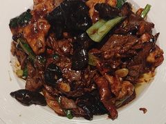 -玉林烤鸭店(定福庄店)