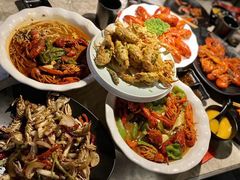 -沪小胖小龙虾(淮海中路旗舰店)