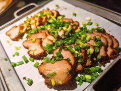 -绿茶餐厅(松江万达店)