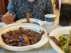 -老浒记民俗酒楼(王府井店)