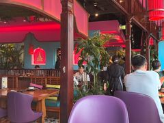 -品泰·泰国餐厅(苏州中心店)