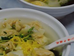 -海平馄饨(逍遥二路店)