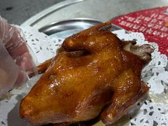 招牌皇牌乳鸽-石岐乳鸽村(南海第三分店)