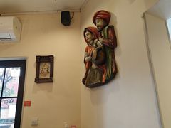 -克比叔叔印度餐厅Kebabs on the Grille(永康路分店)