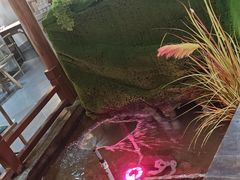 -印巷里主题餐厅(马鞍山店)