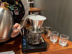 -DECAMERON十日谈(卓悦汇店)