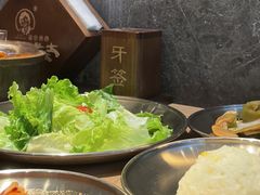-西塔老太太泥炉烤肉(武汉摩尔城店)