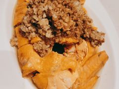 沙姜鸡-肥仔文澳门猪骨煲(南京西路店)