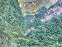 -孤山寨风景区