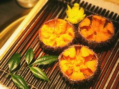 -铭牛烧肉·和牛海鲜自助(高新月牙湖店)