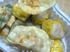-煎饺王子(财富广场店)