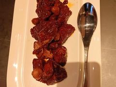 -上和臻品中国菜(花园街店)