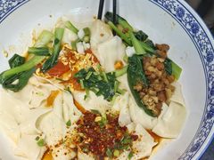 -秦唐一号西安菜馆(钟楼店)