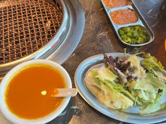 -一品诚记烤肉(大连柏威年购物中心店)