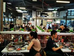 -憨铁匠老火锅(龙岗万科里店)