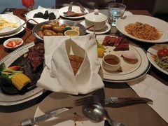 -食间牛排(湖西路店)