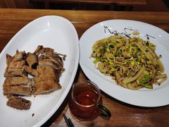 下梅本地米粿-下梅人家土菜馆(历史文化餐厅度假区店)