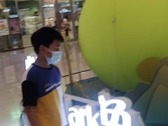 -奥园广场(广州番禺福德路店)