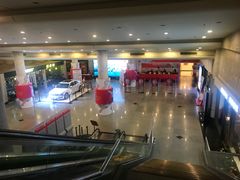 -上海影城爆米花(新华路店)