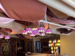 -羊巴道新疆菜·清真(上梅林店)