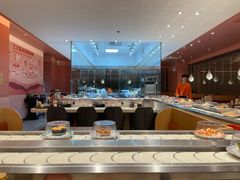 -新一番三文鱼寿司(红城湖店)