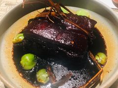 草扎肉-桂满陇-西湖船宴(西单大悦城店)