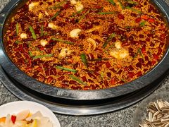 -胖子鱼·天水麻辣鱼火锅(秦州407店)