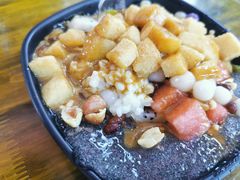 -串妹花式冰粉(乐山总店)