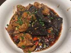 -味上湘菜馆(岳麓山店)