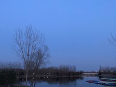 -大兴滨河森林公园