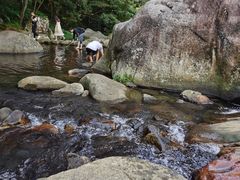 -福清灵石山国家森林公园