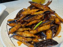 -船歌·鱼水饺青岛菜(金狮广场店)