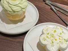 -Ten Olives甜点