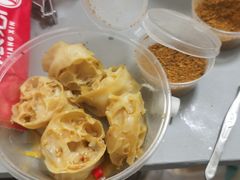 -娘心豆品(方庄店)