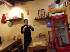 -锅儿挑面馆