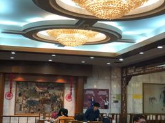 -砂锅居(西四店)