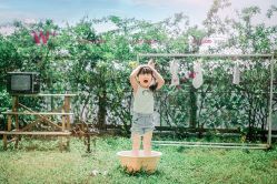 -WPlus明星肖像亲子全家福摄影