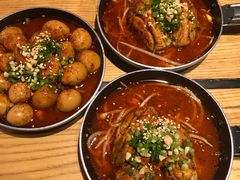 -觅香串串香·麻辣烫·冒菜(欧美广场店)