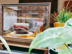 -吾行DIY手工坊(壹方北馆店)