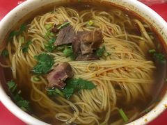 -乐天拉面(桃花街店)