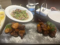 -大理实力希尔顿酒店•御玺中餐厅