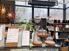 -北马山庄植趣咖啡